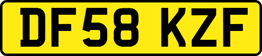 DF58KZF