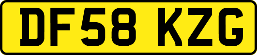 DF58KZG