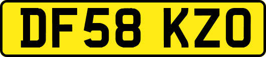 DF58KZO