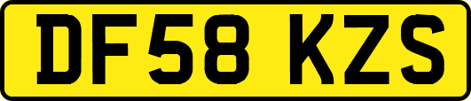 DF58KZS