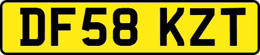 DF58KZT