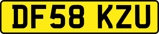 DF58KZU
