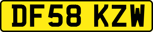 DF58KZW