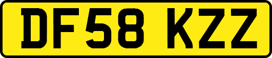 DF58KZZ