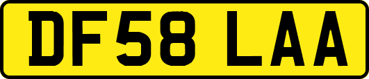 DF58LAA