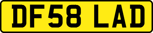 DF58LAD
