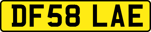 DF58LAE