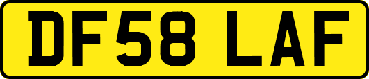 DF58LAF