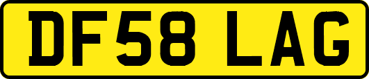 DF58LAG