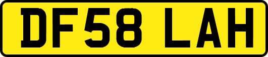 DF58LAH