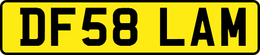 DF58LAM