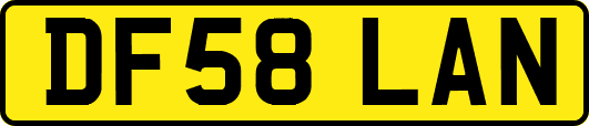 DF58LAN