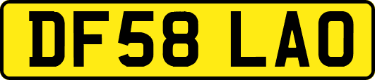 DF58LAO