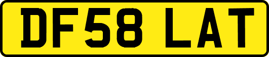 DF58LAT