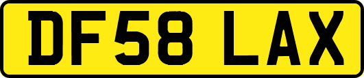 DF58LAX