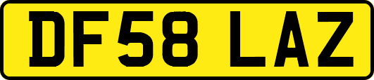 DF58LAZ