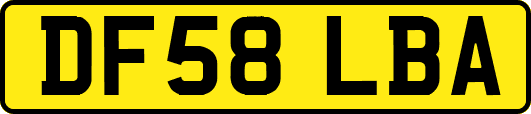 DF58LBA