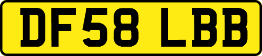 DF58LBB