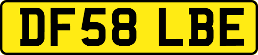 DF58LBE