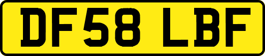 DF58LBF