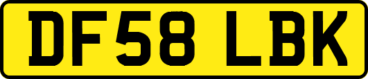 DF58LBK