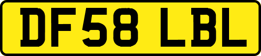DF58LBL
