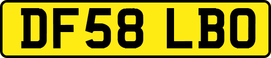 DF58LBO