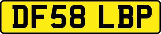 DF58LBP
