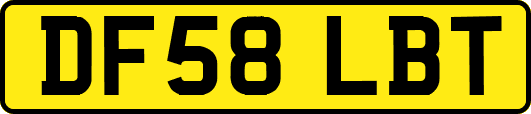 DF58LBT