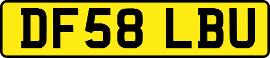 DF58LBU