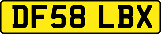 DF58LBX