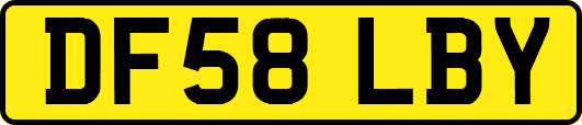 DF58LBY