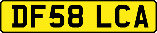 DF58LCA