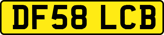 DF58LCB