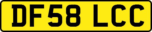 DF58LCC