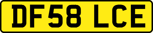 DF58LCE