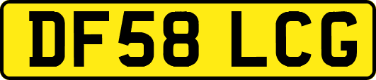 DF58LCG