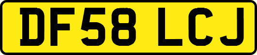 DF58LCJ