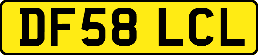 DF58LCL