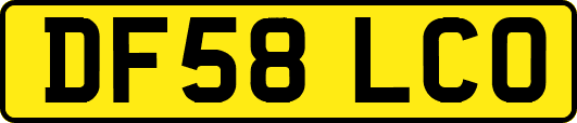 DF58LCO