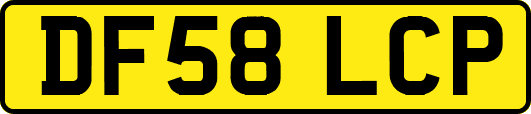 DF58LCP