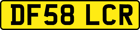 DF58LCR