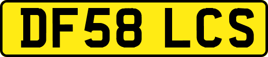 DF58LCS
