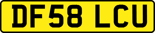 DF58LCU