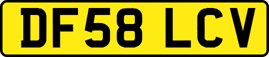 DF58LCV