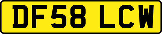 DF58LCW
