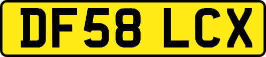 DF58LCX