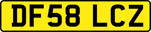 DF58LCZ