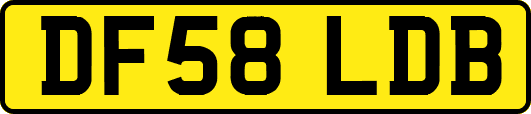 DF58LDB