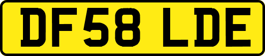 DF58LDE